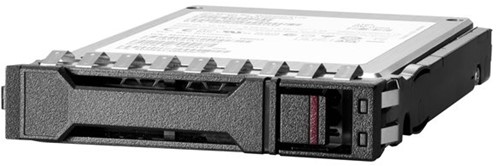 Hewlett Packard Enterprise P53563-B21 interne harde schijf 1000 GB SAS
