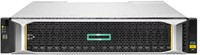 HPE MSA 2060 SAS 2U 24d SFF Drive Enclo. HDD-/SSD-behuizing