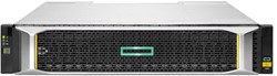 HPE MSA 2060 SAS 2U 24d SFF Drive Enclo. HDD-/SSD-behuizing