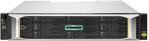 Hewlett Packard Enterprise R0Q39B behuizing voor opslagstations HDD-/SSD-behuizing