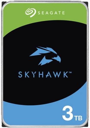 Seagate SkyHawk 3.5" 2000 GB SATA III