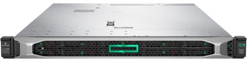 Hewlett Packard Enterprise ProLiant DL360 Gen10 server Rack (1U) Intel® Xeon® Gold 6226R 2,9 GHz 32 GB DDR4-SDRAM 800 W