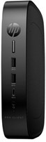 HP Pro t550 2 GHz ThinPro 1,3 kg Zwart J6412