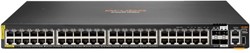 Aruba 6200M Managed L3 Gigabit Ethernet (10/100/1000) Power over Ethernet (PoE)