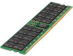 HPE SmartMemory - DDR5 - module - 32 GB - DIMM 288-PIN - 4800 MHz / PC5-38400 - geregistreerd
