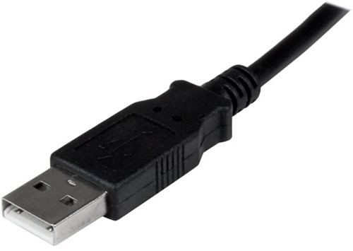 StarTech.com USB naar DVI Adapter - Externe USB Video Grafische Kaart voor PC en MAC - 1920x1200