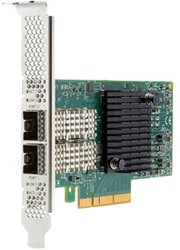 Hewlett Packard Enterprise Ethernet 10/25Gb 2-port SFP28 MCX4121A-ACUT Intern Ethernet / Fiber 25000 Mbit/s