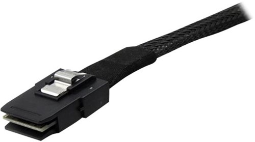StarTech.com Interne Mini-SAS kabel SFF-8087 naar SFF-8643 1 m