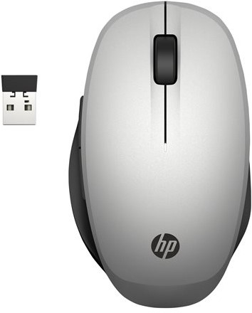 HP Dual Mode muis