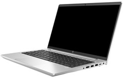 HP Mobile Thin Client mt440 G3 7305 Mobiele thin client 35,6 cm (14") Full HD Intel® Celeron® 8 GB DDR4-SDRAM 256 GB SSD Wi-Fi 6E (802.11ax) Windows 10 IoT Enterprise Zilver