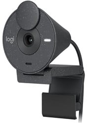 Logitech Brio 305 webcam 2 MP 1920 x 1080 Pixels USB-C Grafiet