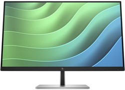 HP E27 G5 68,6 cm (27") 1920 x 1080 Pixels Full HD LED Zwart