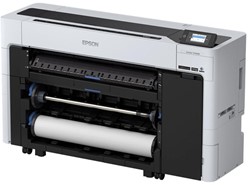 Epson SureColor T5700DM - multifunctionele printer - kleur