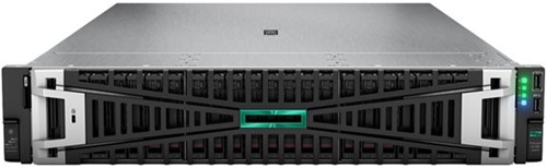 HPE ProLiant DL380 Gen11 server Rack (2U) Intel® Xeon® Silver 4410Y 2 GHz 32 GB DDR5-SDRAM 1000 W