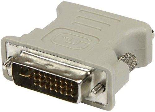 StarTech.com DVI naar VGA Kabeladapter M/F
