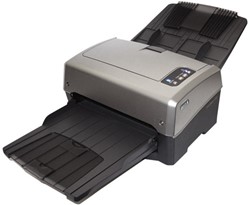 Xerox DocuMate 4760 w/ VRS Pro - documentscanner - bureaumodel - USB 2.0