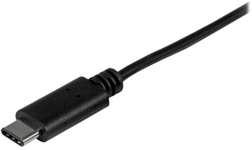 StarTech.com USB-C naar USB-B kabel 1m USB 2.0