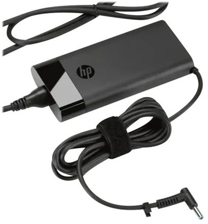 HP 150-watt Slim Smart netadapter (4,5 mm)