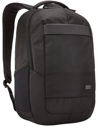 Case Logic Notion NOTIBP-114 Black rugzak Casual rugzak Zwart Nylon