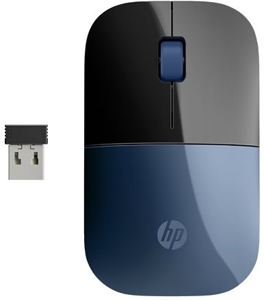 HP draadloze muis Z3700