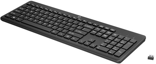 HP 230 draadloos toetsenbord