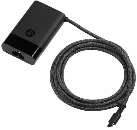 HP USB-C 65W-laptoplader 671R2AA
