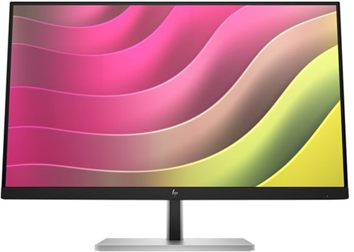 HP E24t G5 60,5 cm (23.8") 1920 x 1080 Pixels Full HD LED Touchscreen Zwart