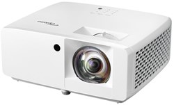 Optoma ZW350ST - DLP-projector - korte afstand - portable - 3D