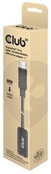 Club 3D videoadapter - 10 cm