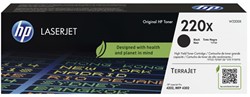 HP Toner/HP 220X BK OriginalLJTonerCartr