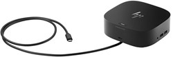 HP USB-C/A universeel dock G2