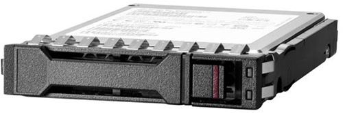 HPE P28618-B21 interne harde schijf 2,4 TB 10000 RPM 2.5" SAS