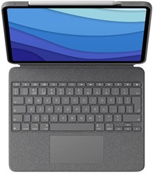 Logitech Combo Touch for iPad Pro 12.9-inch (5th generation)