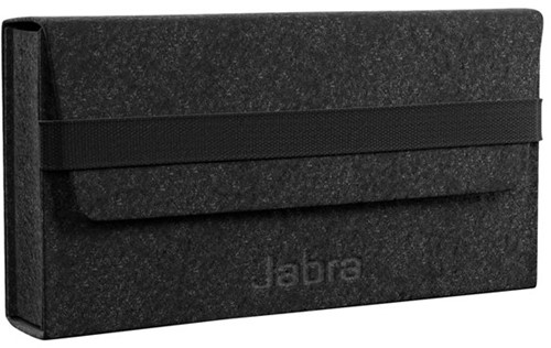 Jabra Evolve2 65 Flex Hoes