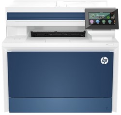 HP Color LaserJet Pro MFP 4302fdn printer