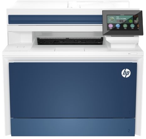 HP Color LaserJet Pro MFP 4302fdn printer