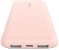 Belkin BOOST?CHARGE 10000 mAh Roségoud