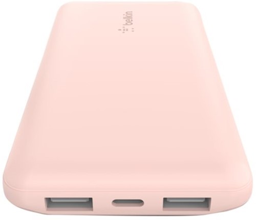Belkin BOOST?CHARGE 10000 mAh Roségoud