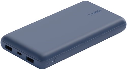 Belkin BPB012btBL 20000 mAh Blauw