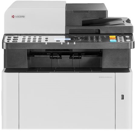 KYOCERA ECOSYS MA2100cwfx Laser A4 1200 x 1200 DPI 21 ppm Wifi