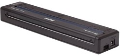 Brother PJ-822 203 x 200 DPI Bedraad Direct thermisch Mobiele printer