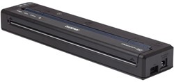 Brother PJ-862 203 x 200 DPI Bedraad en draadloos Direct thermisch Mobiele printer