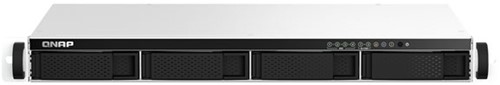 QNAP 4-bay 12in NAS Intel N5105/N5095