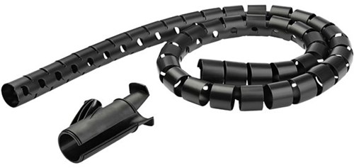 StarTech.com 2,5 m kabelgoot spiraal 45 mm diameter