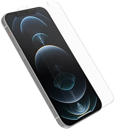 OtterBox Alpha Glass - schermbeschermer voor mobiele telefoon