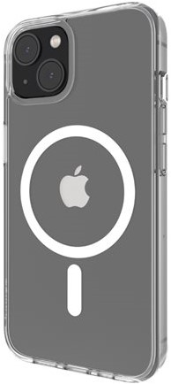 Belkin - achterzijde behuizing voor mobiele telefoon