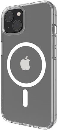 Belkin - achterzijde behuizing voor mobiele telefoon