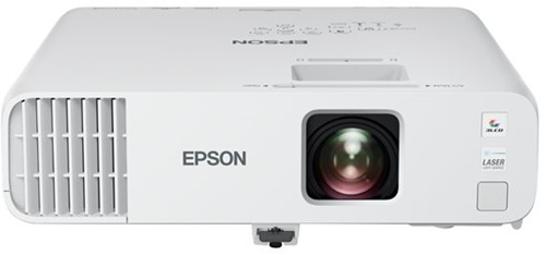 Epson EB-L210W - 3LCD-projector - 802.11n draadloos / LAN / Miracast - wit