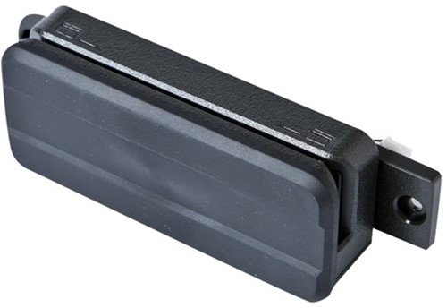 Brother PA-MCR-4000 magnetische kaart-lezer Zwart
