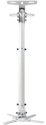 Optoma OCM815W - bevestigingskit - voor projector - wit